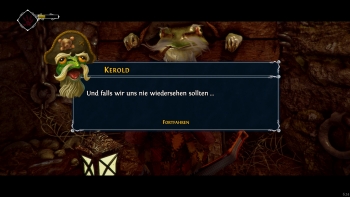 Ghost of a Tale Screenshot